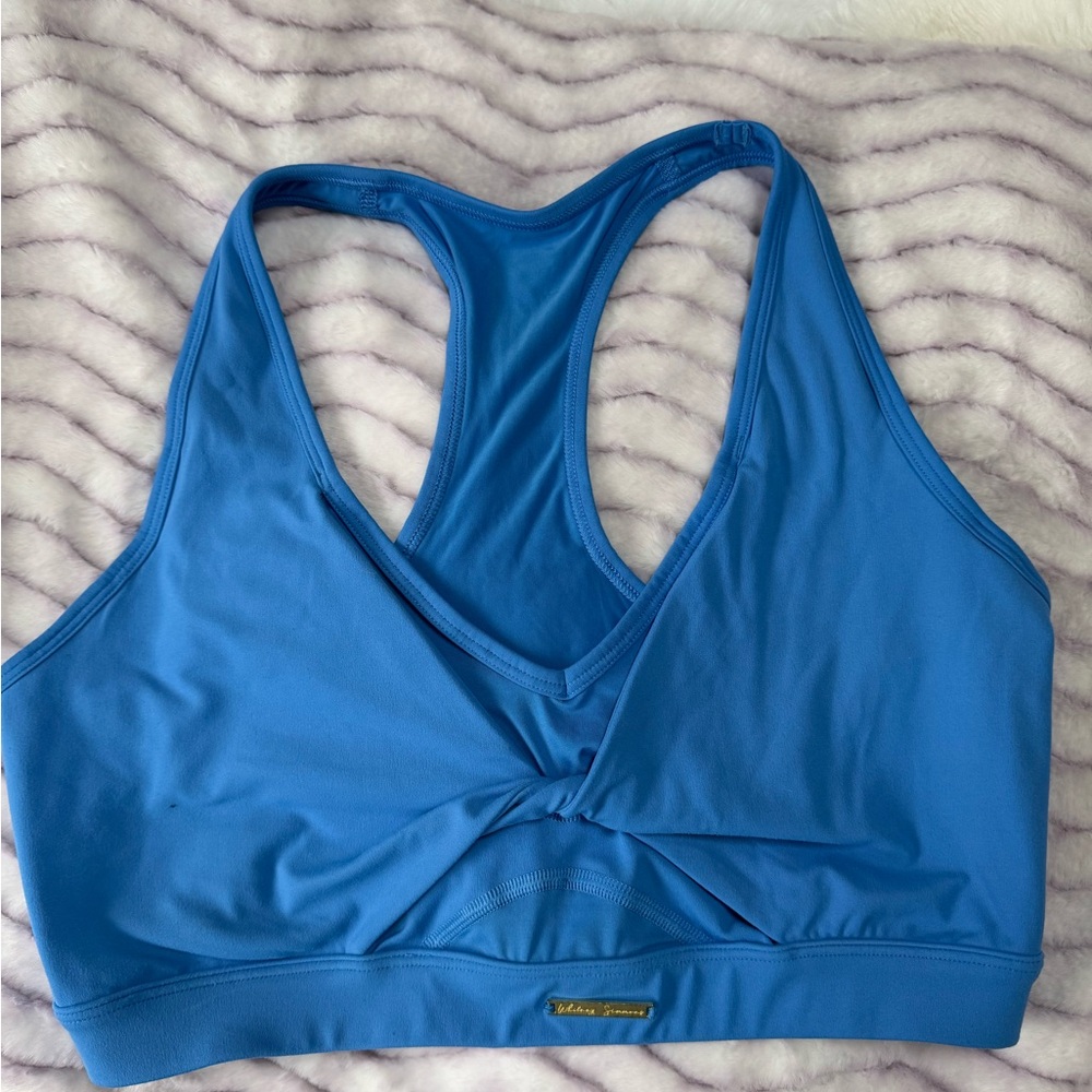 Whitney Simmons Gymshark